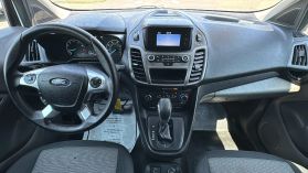 2019 FORD TRANSIT CONNECT CARGO