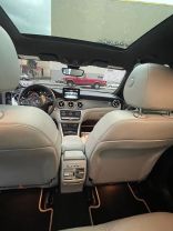 2018 MERCEDES-BENZ GLA SUV 4-CYL, TURBO, 2.0 LITER GLA 250 4MATIC SPORT UTILITY 4D