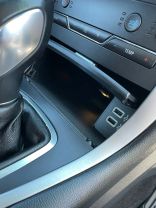2018 FORD EDGE SUV 4-CYL, ECOBOOST, 2.0L TITANIUM SPORT UTILITY 4D