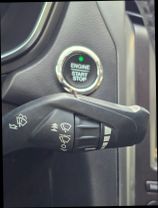 2016 Ford Fusiontitanium Sedan 4d - Image 25