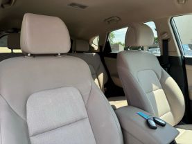 2016 HYUNDAI TUCSON SUV 4-CYL, TURBO, 1.6 LITER SPORT SUV 4D