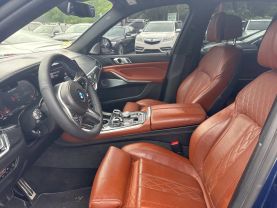 2019 BMW X5 SUV V8, TWIN TURBO, 4.4 LITER XDRIVE50I SPORT UTILITY 4D
