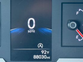 2022 Hyundai Tucson Sel Sport Utility 4d - Image 31