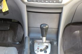 2005 ACURA TSX SEDAN 4D