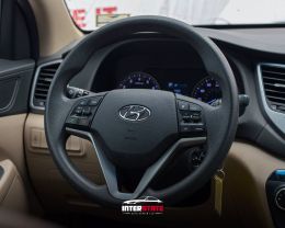 2017 HYUNDAI TUCSON For Sale in Orlando