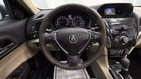 2016 ACURA ILX