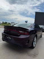 2021 DODGE CHARGER SEDAN V6, 3.6 LITER GT SEDAN 4D