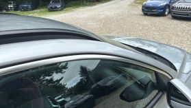 2023 HYUNDAI TUCSON SUV 4-CYL, GDI, 2.5 LITER SEL SPORT UTILITY 4D at T&T Repairables - used car dealership in Spencer, Indiana.