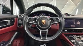 2022 PORSCHE CAYENNE