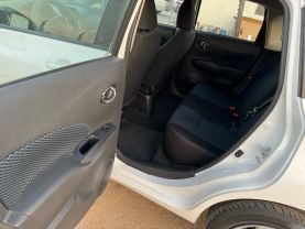 2018 NISSAN VERSA NOTE