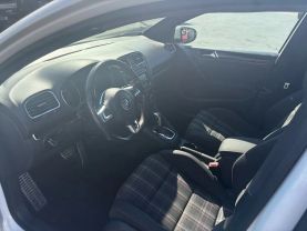 2013 VOLKSWAGEN GTI