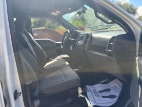 2018 Ford F150 Supercrew Cab - Image 11