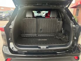 2023 TOYOTA HIGHLANDER SUV 4-CYL, TURBO, 2.4 LITER XSE SPORT UTILITY 4D