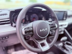 2023 KIA K5