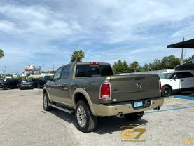 2013 Ram 1500 Crew Cab - Image 8