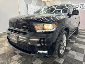 2020 DODGE DURANGO