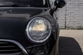 2017 MINI HARDTOP 2 DOOR HATCHBACK 3-CYL, TURBO, 1.5 LITER COOPER HATCHBACK 2D