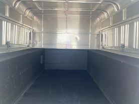 2015 FORD F250 SUPER DUTY REGULAR CAB 8FT KNAHEIDE KUV SERVICE BED TRUCK SERVICE/UTILITY TRUCKS V8, 6.2 LITER XL PICKUP 2D - Eddies Auto Sales