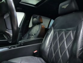 2011 BENTLEY CONTINENTAL for sale in  Orlando, FL