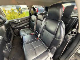 2020 Nissan Pathfinder Sl Sport Utility 4d - Image 18