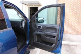 2019 CHEVROLET SILVERADO 1500 LD DOUBLE CAB PICKUP V8, ECOTEC3, 5.3 LITER LT PICKUP 4D 6 1/2 FT