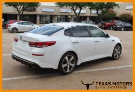 2019 KIA OPTIMA SEDAN 4-CYL, 2.4 LITER S SEDAN 4D