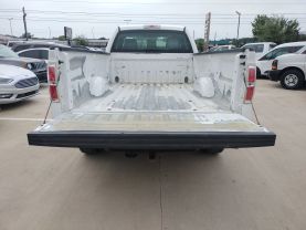 2012 FORD F150 REGULAR CAB PICKUP V6, FLEX FUEL, 3.7 LITER XL PICKUP 2D 8 FT at Motors On Wheels - used car dealership in Houston, Texas.