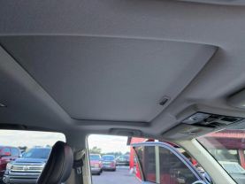2021 TOYOTA 4RUNNER