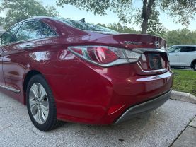 2014 HYUNDAI SONATA