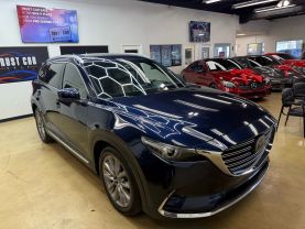 2016 MAZDA CX-9