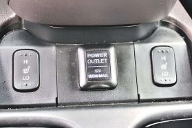 2013 HONDA CR-V SUV 4-CYL, I-VTEC, 2.4 LITER EX-L SPORT UTILITY 4D