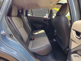 2024 SUBARU CROSSTREK SUV 4-CYL, 2.0 LITER PREMIUM SPORT UTILITY 4D
