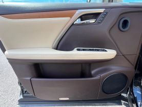 2020 Lexus Rx Rx 350 Sport Utility 4d - Image 21