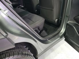2022 HYUNDAI TUCSON SUV 4-CYL, GDI, 2.5 LITER SEL SPORT UTILITY 4D