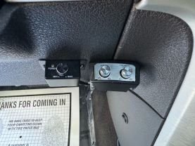 2010 FORD F150 SUPERCREW CAB