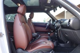 2013 MINI PACEMAN HATCHBACK 4-CYL, TURBO, 1.6 LITER COOPER S ALL4 HATCHBACK 2D
