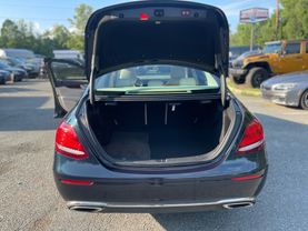 2017 Mercedes-benz E-class - Image 32