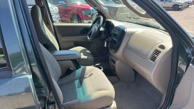 2001 FORD ESCAPE