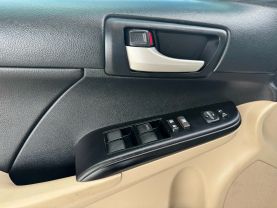 2013 TOYOTA CAMRY SEDAN 4-CYL, 2.5 LITER LE SEDAN 4D