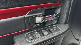 2015 RAM 1500 CREW CAB