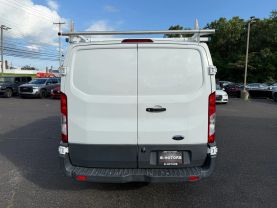 2018 FORD TRANSIT 250 VAN