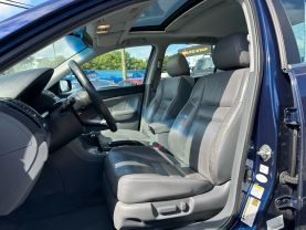Used 2005 HONDA ACCORD SEDAN V6, VTEC, 3.0 LITER EX-L SEDAN 4D - LA Auto Star located in Virginia Beach, VA