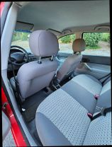 2007 FORD FOCUS SE SEDAN 4D