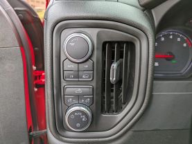 2021 GMC SIERRA 1500 DOUBLE CAB PICKUP V8, ECOTEC3, 5.3 LITER PICKUP 4D 6 1/2 FT