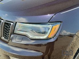 2019 JEEP GRAND CHEROKEE SUV