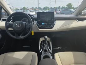2022 TOYOTA COROLLA SEDAN 4-CYL, 1.8 LITER LE SEDAN 4D