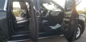 2017 GMC YUKON XL SUV V8, ECOTEC3, 5.3 LITER SLT SPORT UTILITY 4D at The One Autosales Inc in Phoenix , AZ 85022  33.60461470880989, -112.03641575767358