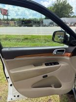 2012 JEEP GRAND CHEROKEE