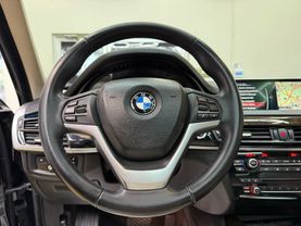 2014 BMW X5