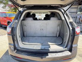 2016 CHEVROLET TRAVERSE - V6, 3.6 LITER LT SPORT UTILITY 4D